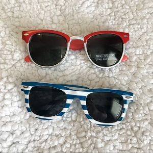Baby boy sunglasses